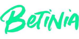 Betinia logo