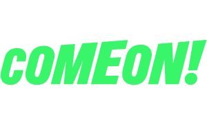 ComeOn logo